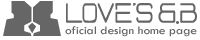 LOVE'S B.B (�y�A�����O�E�y�A�l�b�N���Xetc)