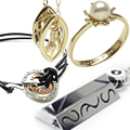 �u�����h�y�A�����O��y�A�l�b�N���X�����LOVE'S B.B