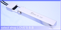�{�X�N�E�F�A�[�g�� �V���o�[�X�g���b�v�{