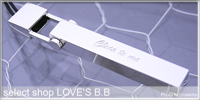 �{�X�N�E�F�A�[�g�� �V���o�[�X�g���b�v�{