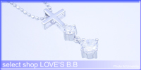�N���X2�ACZ �V���o�[�y���_���g