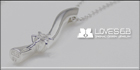 SEASONAL�g�p�[�Y�l�b�N���X -Winter1-