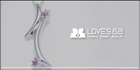 SEASONAL�g�p�[�Y�l�b�N���X -Spring2-