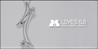 SEASONAL�g�p�[�Y�l�b�N���X -Winter1-