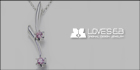 SEASONAL�g�p�[�Y�l�b�N���X -Spring3-