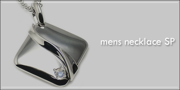 mens necklace gallery special