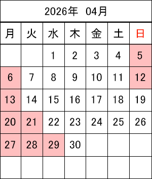 �J�����_�[