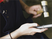 ����E�Ǝ��̋Z�p