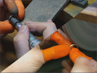 �����E�ŏI�d�グ