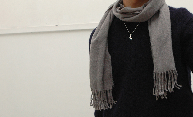 �Ԃ�������̃y�A�l�b�N���X