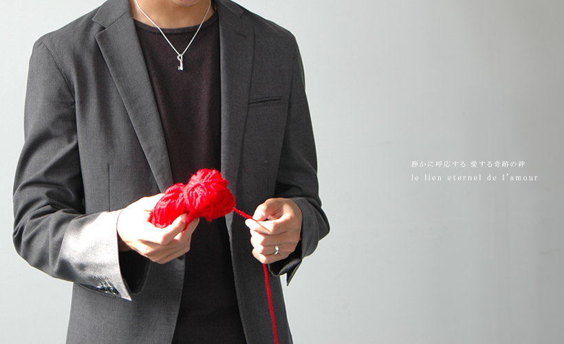 �������@�a���΃y�A�l�b�N���X