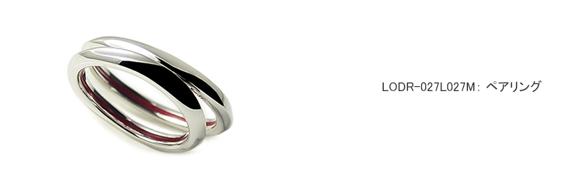 �y�A�����O LOVEofDESTINY�u�����h