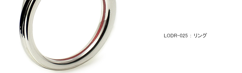 �w�փ����O LOVEofDESTINY�u�����h