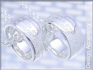 �{�y�A�l�b�N���Xor�V���o�[�l�b�N���X�摜�ڍׁ{