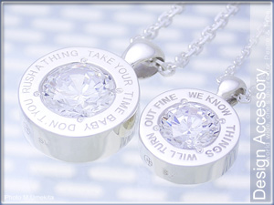 �{�y�A�l�b�N���Xor�V���o�[�l�b�N���X�摜�ڍׁ{