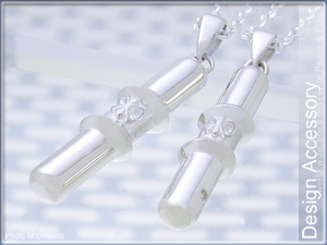 �{�y�A�l�b�N���Xor�V���o�[�l�b�N���X�摜�ڍׁ{