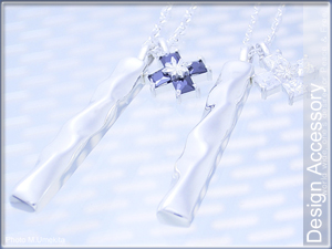 �{�y�A�l�b�N���Xor�V���o�[�l�b�N���X�摜�ڍׁ{