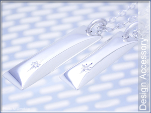 �{�y�A�l�b�N���Xor�V���o�[�l�b�N���X�摜�ڍׁ{