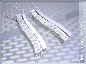 �{�y�A�l�b�N���Xor�V���o�[�l�b�N���X�摜�ڍׁ{