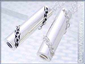 �{�y�A�l�b�N���Xor�V���o�[�l�b�N���X�摜�ڍׁ{