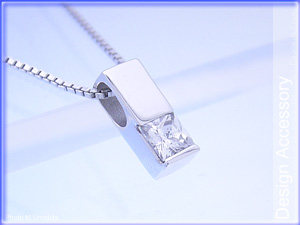 ���f�B�[�X�l�b�N���Xor�V���o�[�l�b�N���X�摜�ڍ�