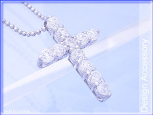 ���f�B�[�X�l�b�N���Xor�V���o�[�l�b�N���X�摜�ڍ�