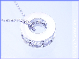 �{���f�B�[�X�l�b�N���Xor�V���o�[�l�b�N���X�摜�ڍׁ{