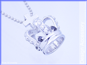 �{���f�B�[�X�l�b�N���Xor�V���o�[�l�b�N���X�摜�ڍׁ{