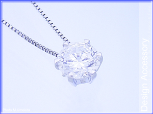 �{���f�B�[�X�l�b�N���Xor�V���o�[�l�b�N���X�摜�ڍׁ{