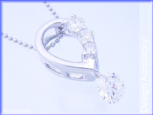 �{���f�B�[�X�l�b�N���Xor�V���o�[�l�b�N���X�摜�ڍׁ{