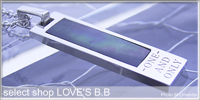 �{SHELL VER.1 �V���o�[�y���_���g�{