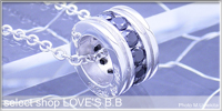 �{�G�^�j�e�B�����OCZ �V���o�[�y���_���g�{