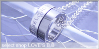 �{BELONG TO �V���o�[�y���_���g�{