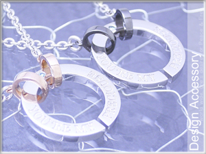 �{�y�A�l�b�N���Xor�V���o�[�l�b�N���X�摜�ڍׁ{