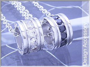 �{�y�A�l�b�N���Xor�V���o�[�l�b�N���X�摜�ڍׁ{