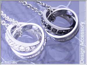 �y�A�l�b�N���Xor�V���o�[�l�b�N���X�摜�ڍ�