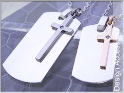 �N���X�X�N�E�F�A�Q�y�A�l�b�N���X��P�i�l�b�N���X