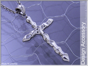 �����Y�l�b�N���X(�y���_���g) �摜�ڍ�