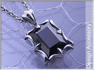 �����Y�l�b�N���X(�y���_���g) �摜�ڍ�