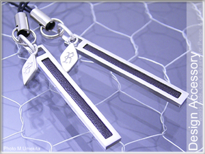 �{�y�A�l�b�N���Xor�V���o�[�l�b�N���X�摜�ڍׁ{