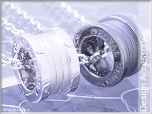 �{�y�A�l�b�N���Xor�V���o�[�l�b�N���X�摜�ڍׁ{