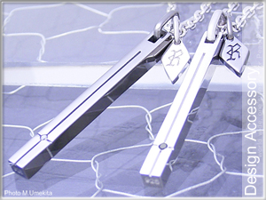 �{�y�A�l�b�N���Xor�V���o�[�l�b�N���X�摜�ڍׁ{