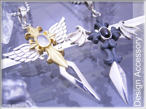 �{�y�A�l�b�N���Xor�V���o�[�l�b�N���X�摜�ڍׁ{