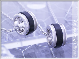 �{�y�A�l�b�N���Xor�V���o�[�l�b�N���X�摜�ڍׁ{