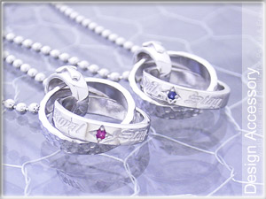 �{�y�A�l�b�N���Xor�V���o�[�l�b�N���X�摜�ڍׁ{