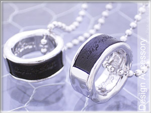 �{�y�A�l�b�N���Xor�V���o�[�l�b�N���X�摜�ڍׁ{