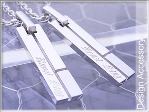 �{�y�A�l�b�N���Xor�V���o�[�l�b�N���X�摜�ڍׁ{