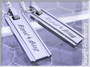 �{�y�A�l�b�N���Xor�V���o�[�l�b�N���X�摜�ڍׁ{