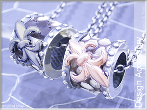 �{�y�A�l�b�N���Xor�V���o�[�l�b�N���X�摜�ڍׁ{