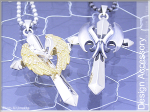 �{�y�A�l�b�N���Xor�V���o�[�l�b�N���X�摜�ڍׁ{